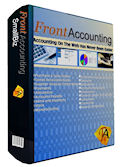 FrontAccounting